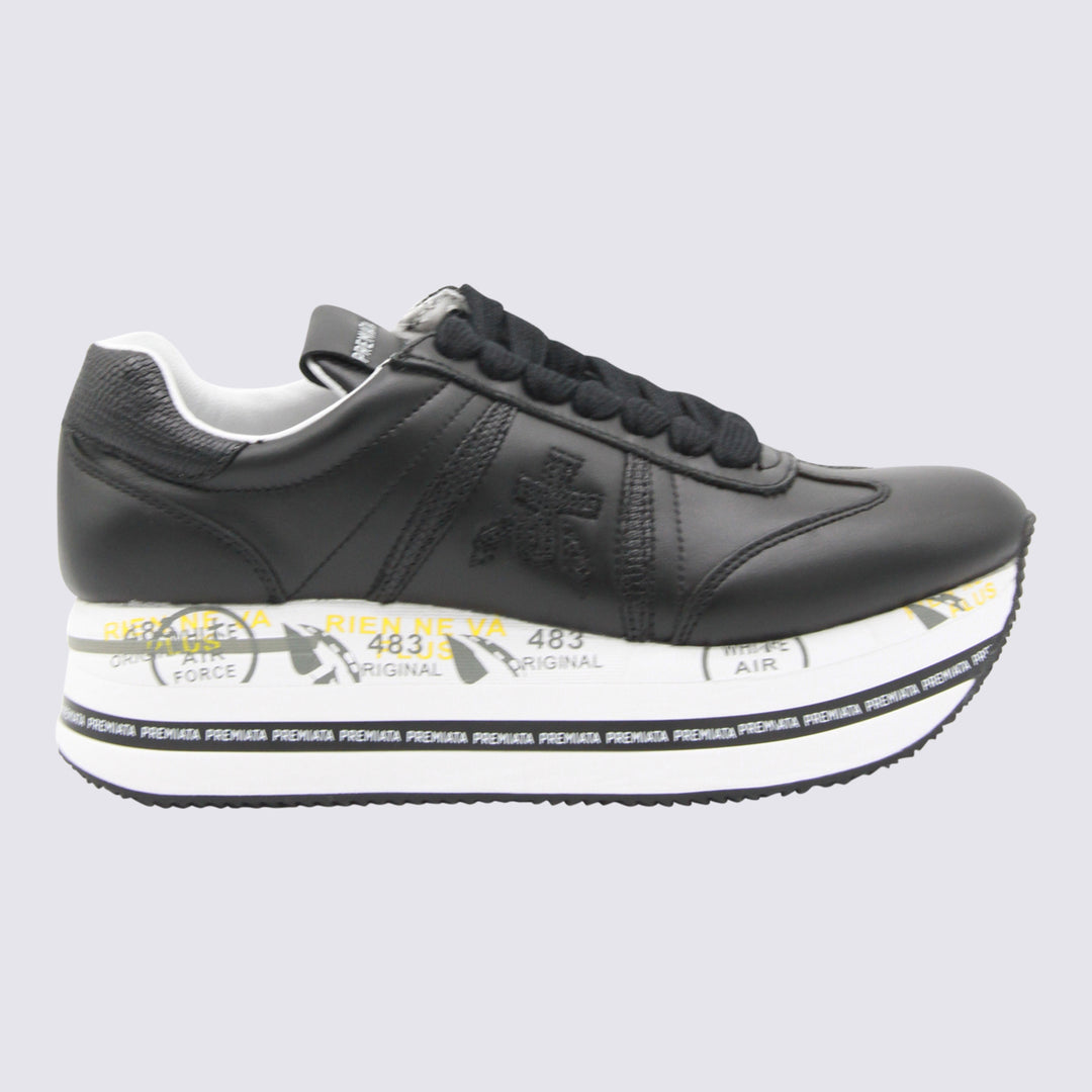 Premiata Sneakers -  | a75bbb01873a92ea0f2db6f55d09e26004098685