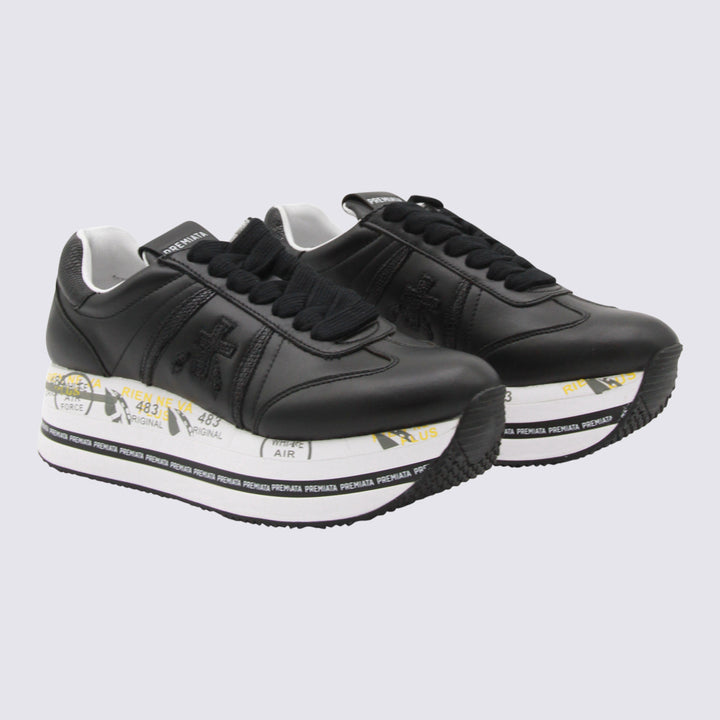 Premiata Sneakers -  | 95a11825544e31775d3eedf511e4d966d9714588