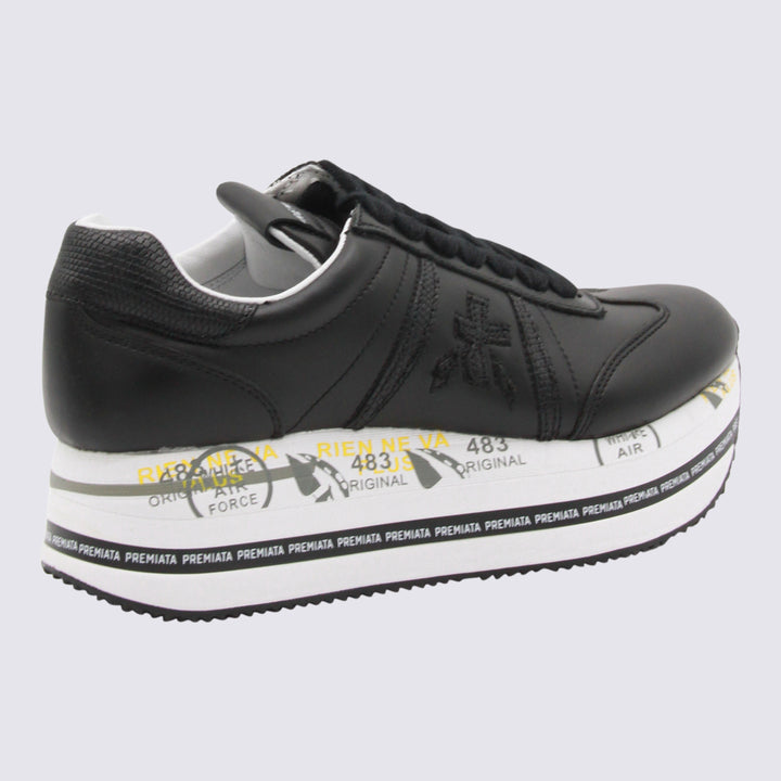 Premiata Sneakers -  | 4d9632ee542b54af434807bb4d34202d9f9c243b