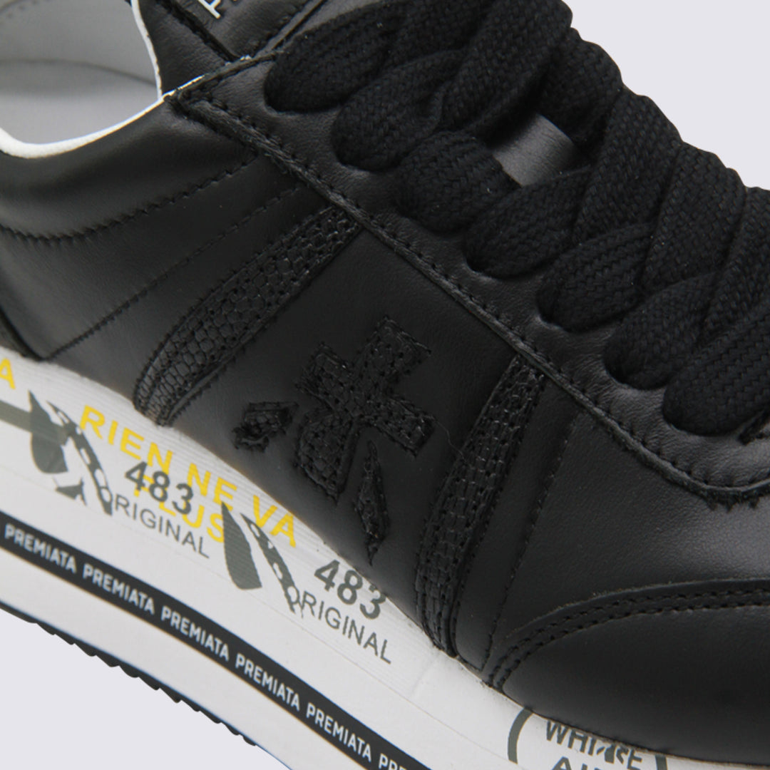 Premiata Sneakers -  | 16c05d81154da84d2049c41e2d7271ef2ad1a109