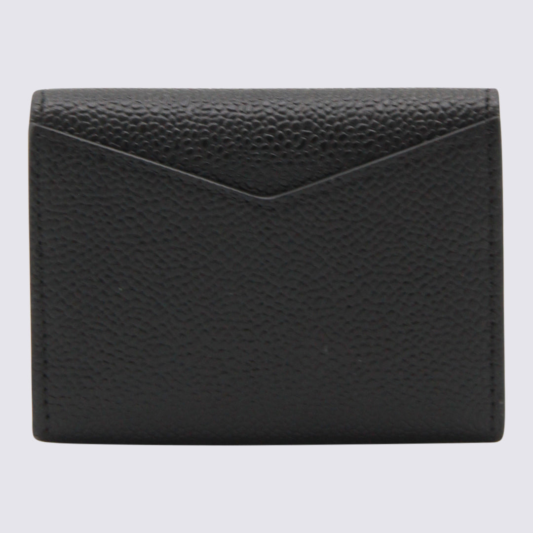 Thom Browne Wallets - Blacks and greys | 2abf60673a4d4545180d12a14462047ba2a06440