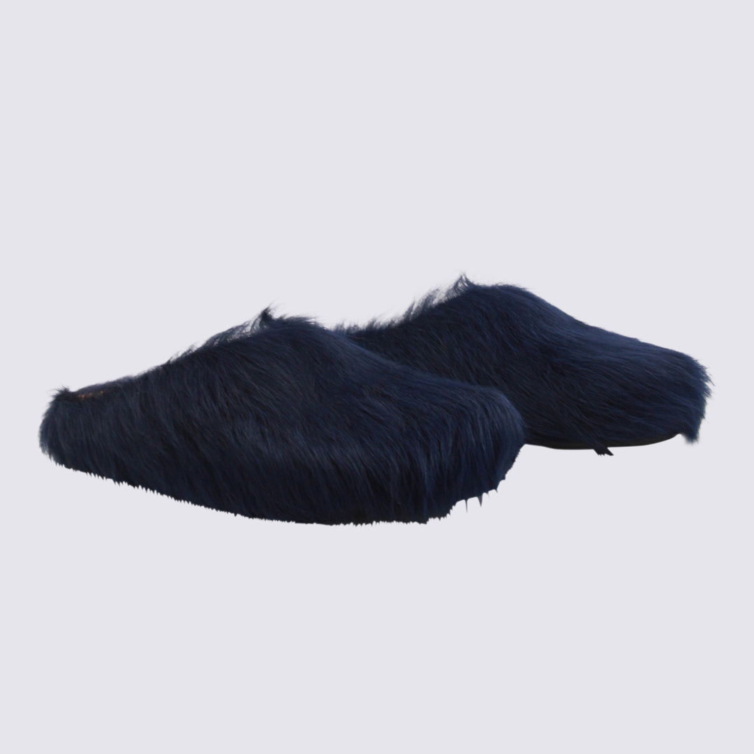 Marni Flat shoes - ECLIPSE | 35df2c1705c71ca645abcb15196f2bb4c4aca7a8