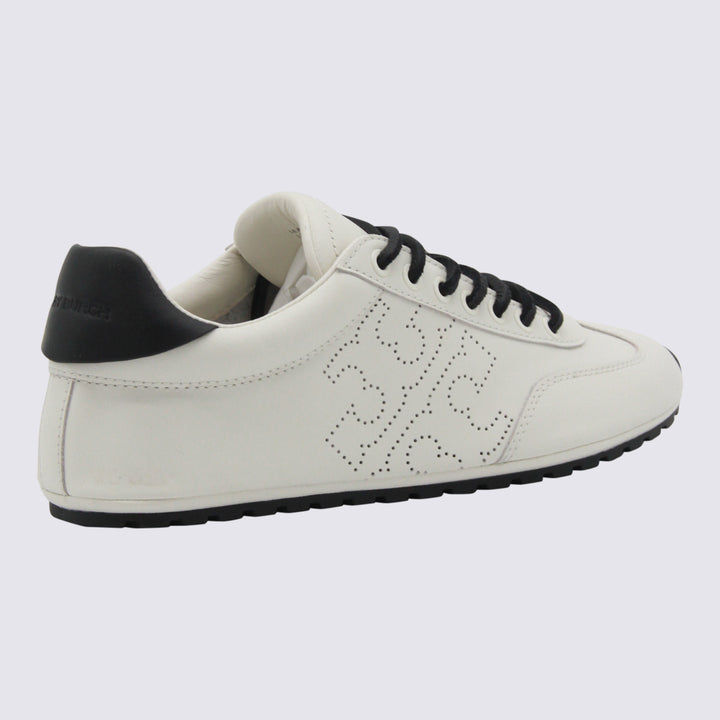 Tory Burch Sneakers - Light and natural | 33910ca886658efea48defa04bac688cb65dd7ee