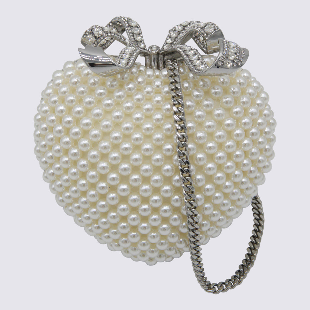 Self-Portrait Bags - Light and natural | 50a58d2dd5289b137deca5d6700547de42e04cca