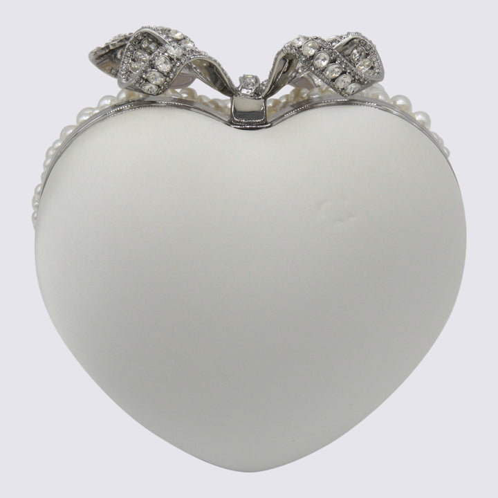 Self-Portrait Bags - Light and natural | 2da3b4fab7baf5eca5ef8636ddd1b7038b3ec091