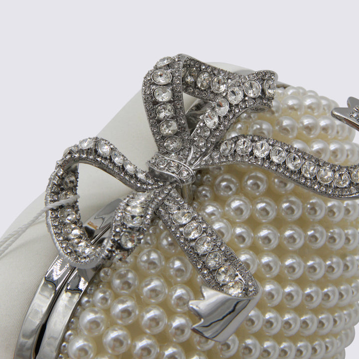 Self-Portrait Bags - Light and natural | 6dc2fa5981822697aabdc27c4c23836d83d23b09