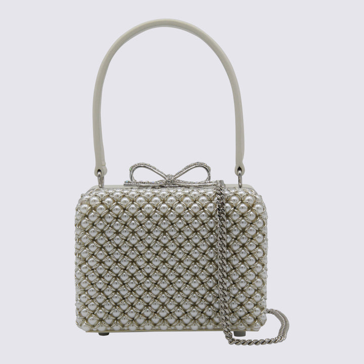 Self-Portrait Bags - Light and natural | 7a719d18659be3230f382b7307acf1b22455aab7