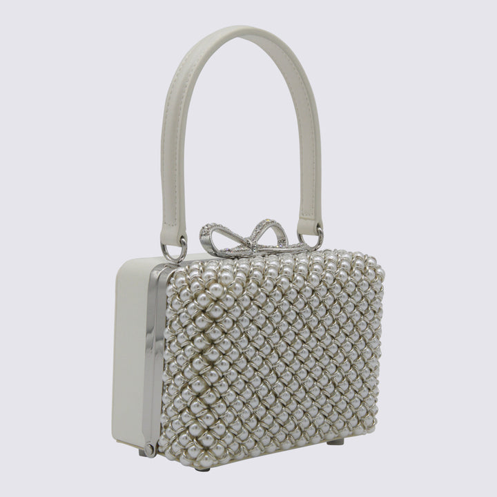 Self-Portrait Bags - Light and natural | 0a9ea161bdfb7c0adf8a1640ef96b1badc6d117d