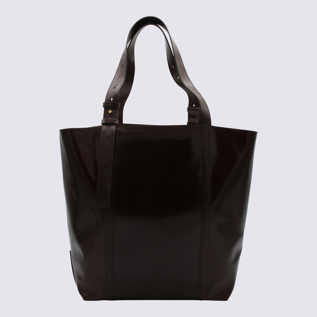 Golden Goose Bags - Brown | 6d6d25c8ea92d2c59e79f04f1821420e6d30a3d2