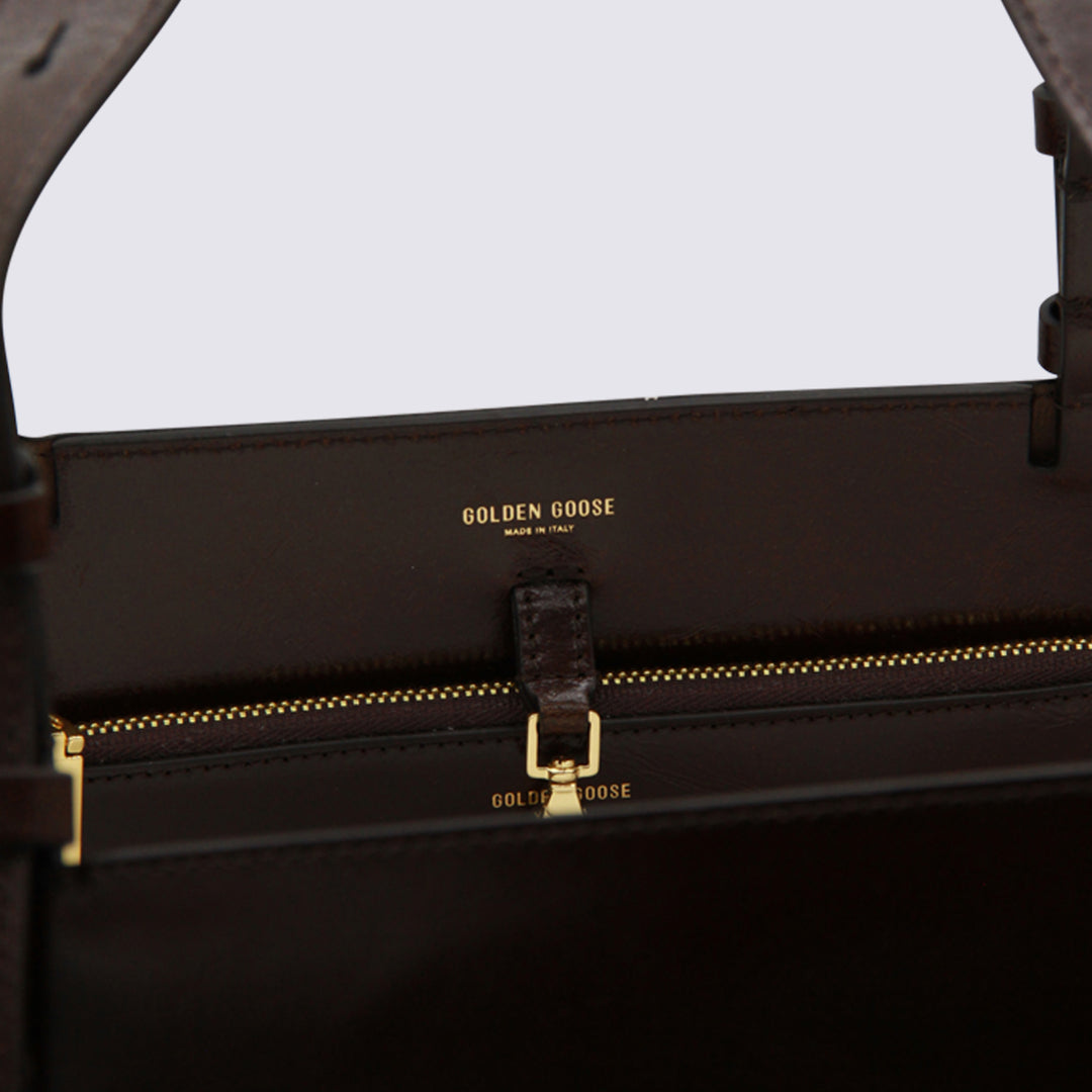 Golden Goose Bags - Brown | ebbd7af41153bb3c40962a988640d32e8e10c568