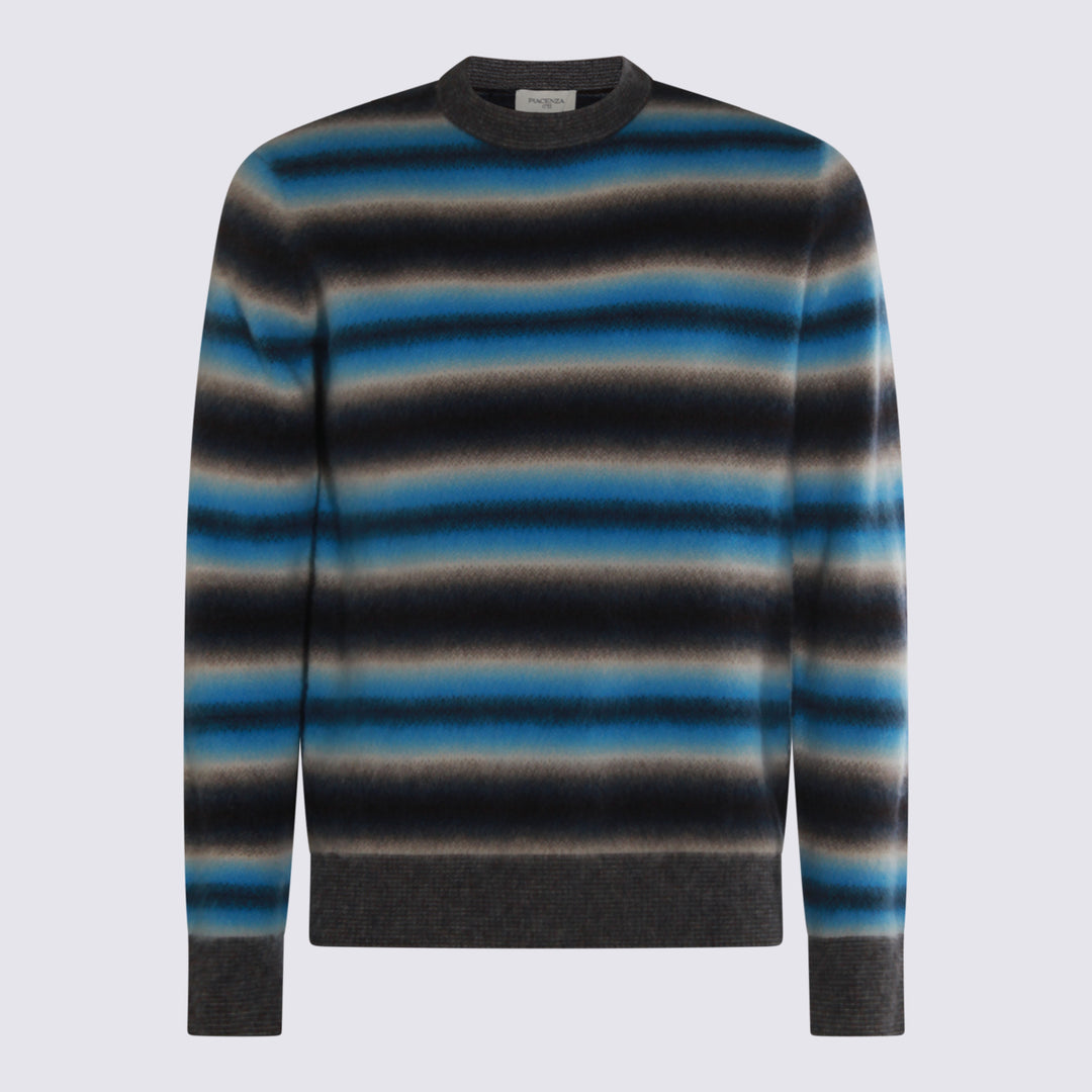 Piacenza Cashmere Sweaters - Fantasia | edc9493e8ecb967aa6316eb479b66989237f0317