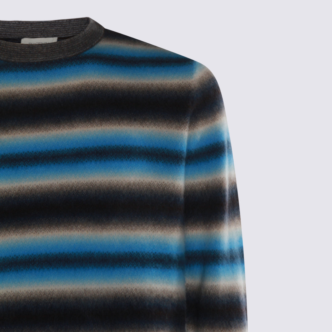 Piacenza Cashmere Sweaters - Fantasia | a292b4d23ab629d7fd86898f42245fab0d959686