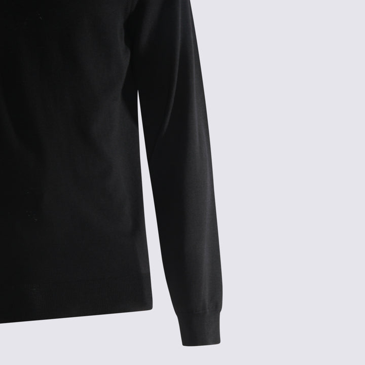 Zanone Sweaters -  | d2abeea85710c62cbf02f35b91bbbb3d75777927