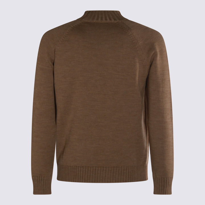 Zanone Sweaters -  | b29332aee8ca6c980856d15433e38954b7b48d97