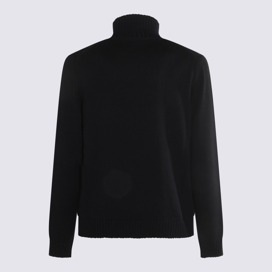 Zanone Sweaters -  | 4929c62bfcf546cda7762357a415d29c6e0aa4c6