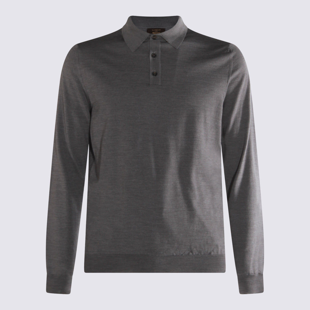 Zanone Sweaters -  | c27d1a0d6bd4dadd0711872890af1d443e4bbfab