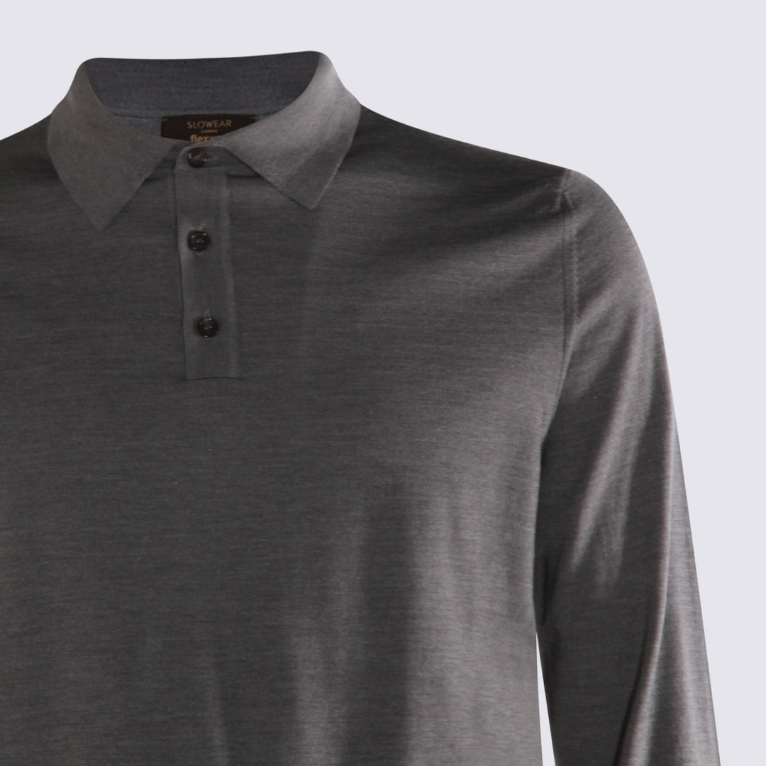 Zanone Sweaters -  | 515373bb6396d0a140afc7b8c0645c3c2511f9f4