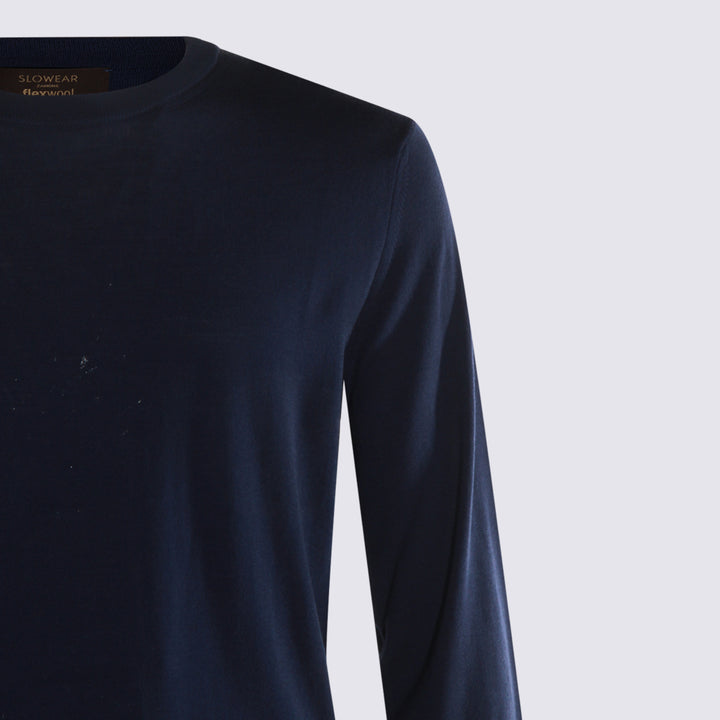 Zanone Sweaters -  | 7f68ec26093734a46be35912bd4fb74ed1c1b76b