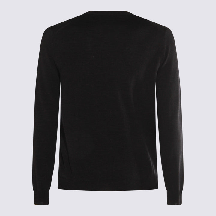 Zanone Sweaters -  | 2be73ced2e7e973688738c5a17d8d50780257b50