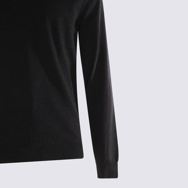 Zanone Sweaters -  | aaeaad31bac81291a472dd3c2fd3bb97877a9922