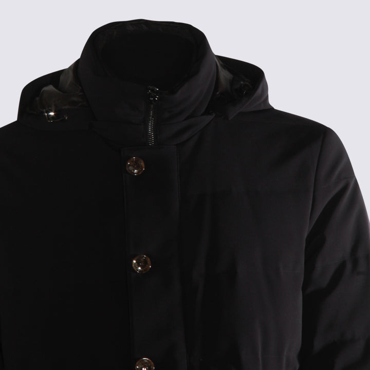 Montecore Coats - Blue and green | f24f9d4a9ffd926b1cf4e9f6b9b1cd19e75db73e