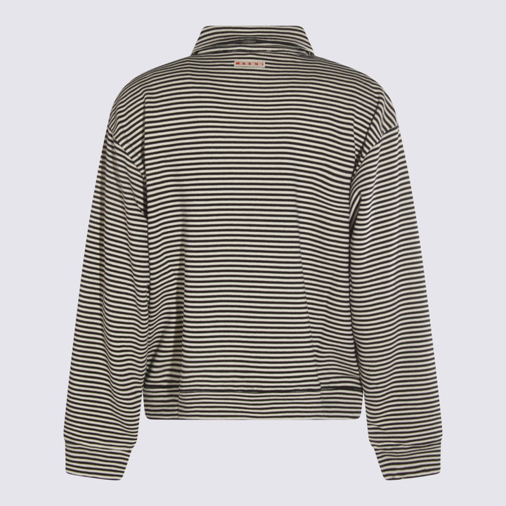 Marni Sweaters - Light and natural | 407b1f803125cc79cbf6bf116a2b9cc4cb89cbb8