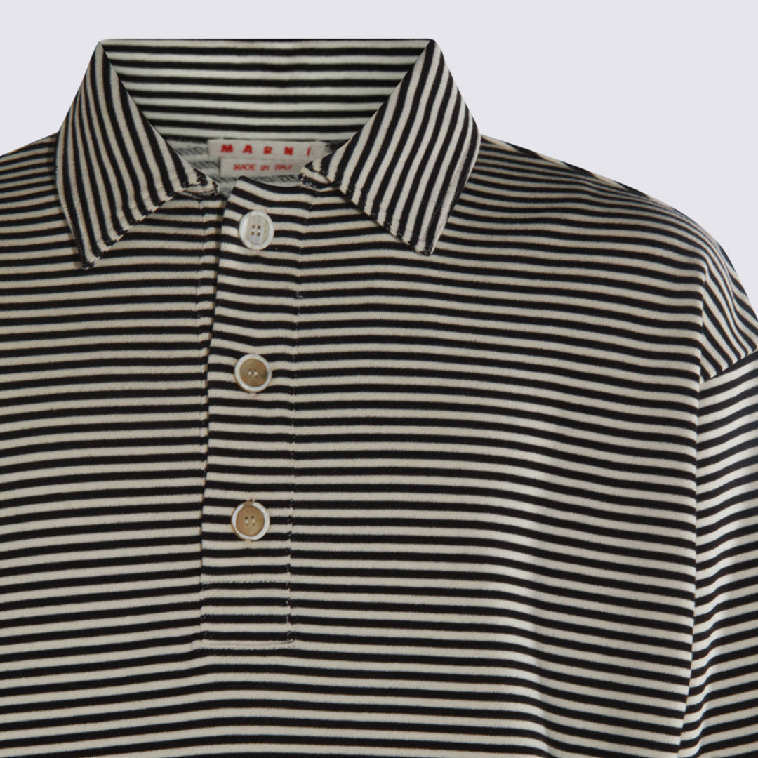 Marni Sweaters - Light and natural | 8f54422ba418d6f9acc8bb25af08e76e1e57f461