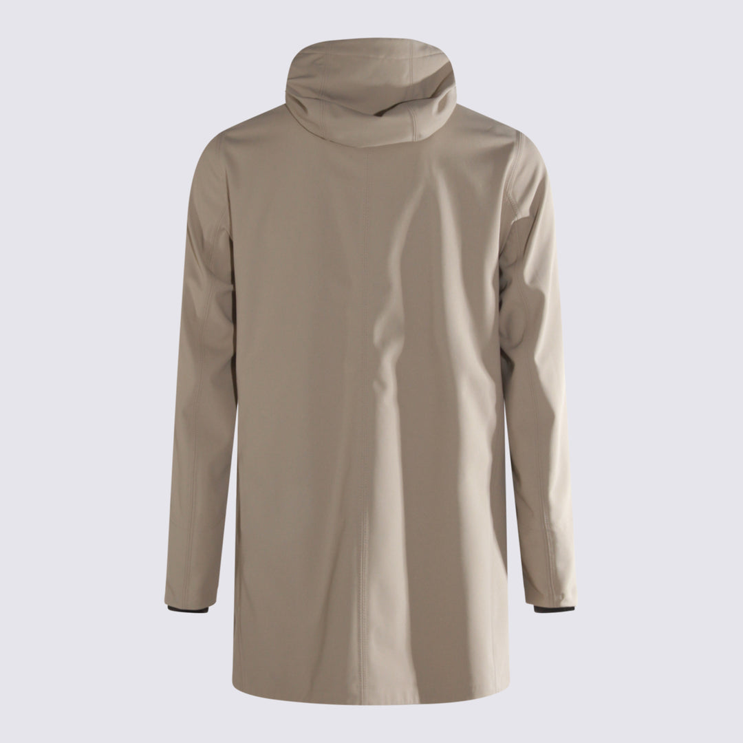 K-Way Jackets - BEIGE CASHMERE | 50f2931bbe0262e88586a62fca9a1e5763873deb