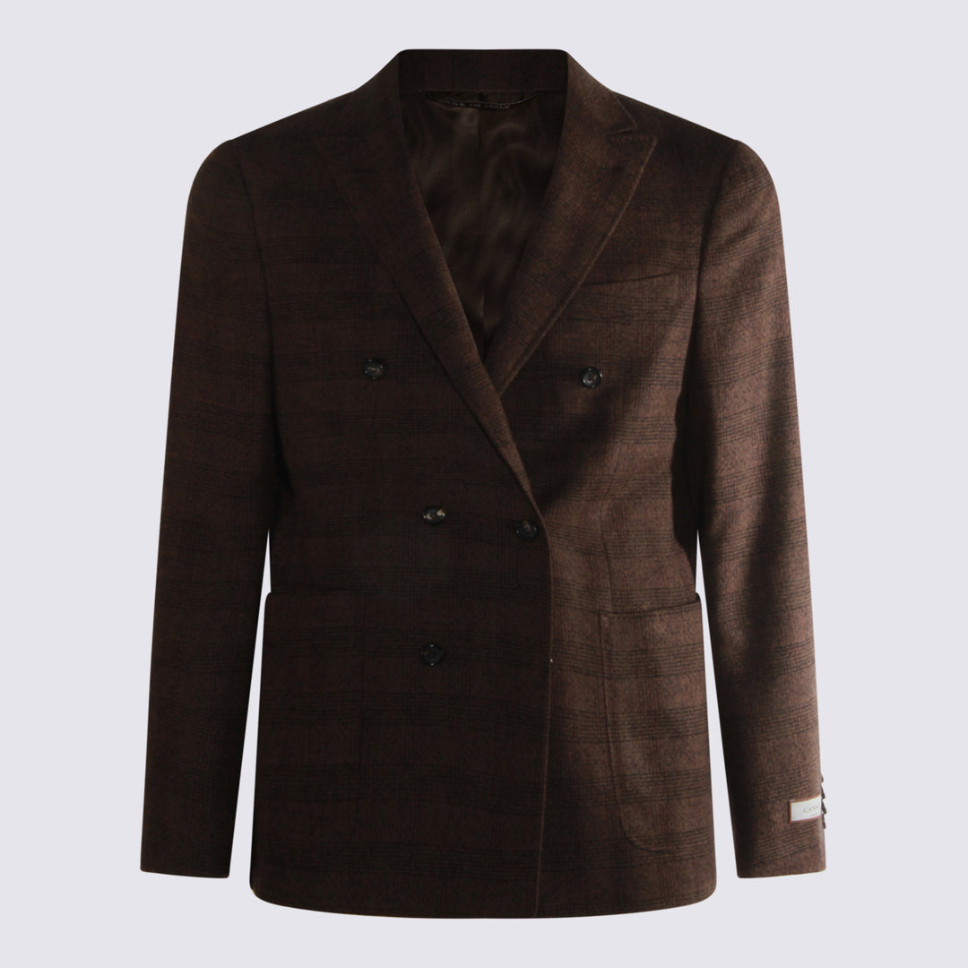 Canali Jackets -  | 82cf7b3d309db9adc4a3341e2d25868180accc9b