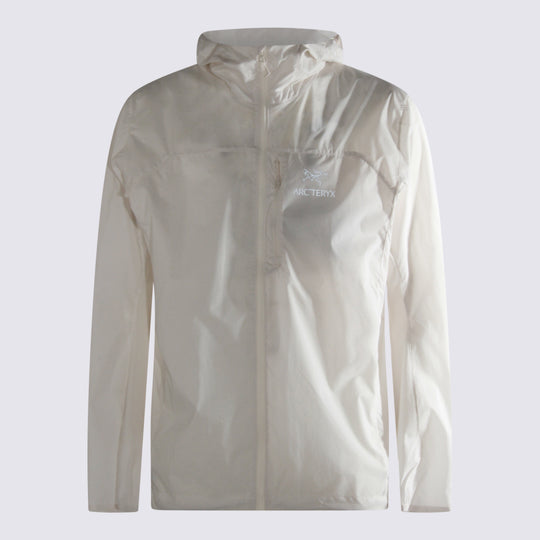 Jackets Arctic Silk