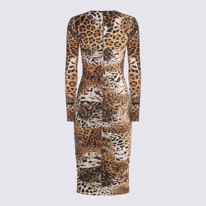 Roberto Cavalli Dresses - Scuri | 5a292f6083d8664d133ad326806bdd773e42ffcf