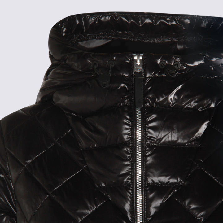 Mackage Coats - Blacks and greys | c97eb57b66146d060e8d52aee65d92985a561347