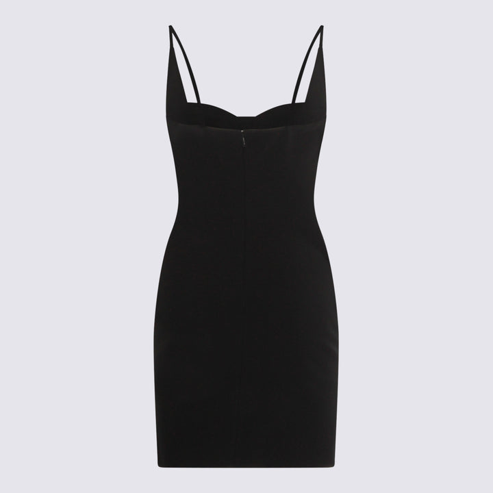 Roberto Cavalli Dresses - LEOPARDO/NERO | c41740ea01dd3a6d90d54c53ba648cb276bc15dd