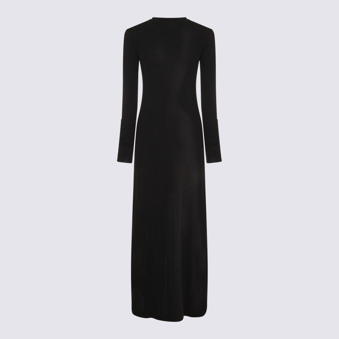 Thom Krom Dresses - Blacks and greys | 02e162cc13064d213e321fa0cdf9806d40722c73