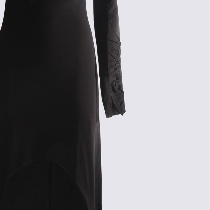 Thom Krom Dresses - Blacks and greys | c2779351acef1b0ec1191ca8bed359c1ac8abb2a