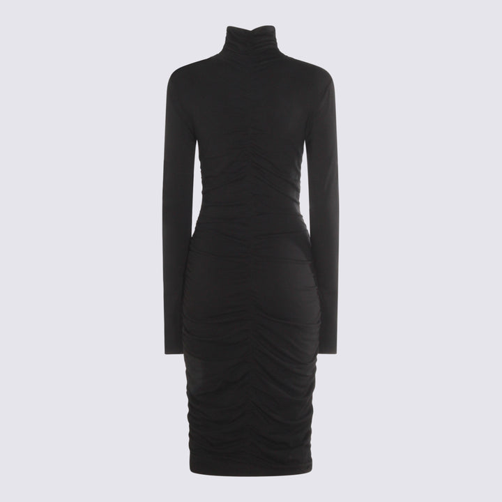 Thom Krom Dresses - Blacks and greys | b1f490037d52220a94f1d613f6537320da95fdf7