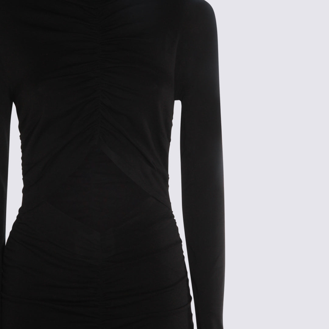 Thom Krom Dresses - Blacks and greys | da6686b3c60533c19d50604fe24383db8e2b311e