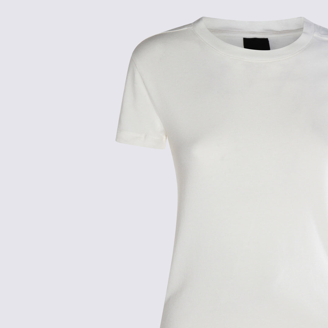 Thom Krom T-shirts and Polos - Light and natural | 7d4b68656e61cd6e589555d9ec95ed17db11e817