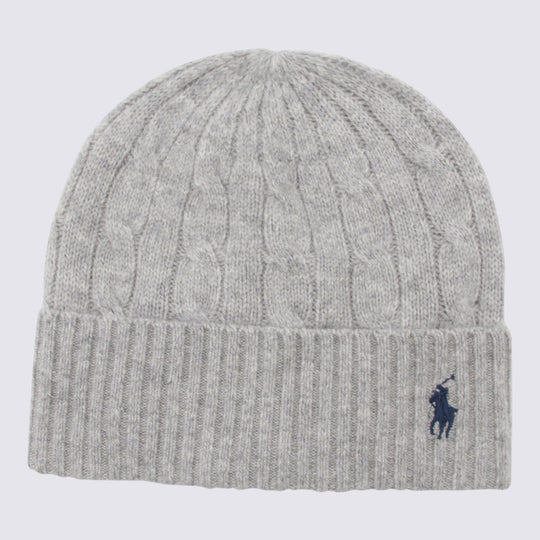 Hats Soft Grey