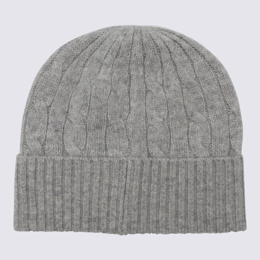 Polo Ralph Lauren Hats - SOFT GREY | a459587c466f242dbfa5dd63a7d46bd835185d1e