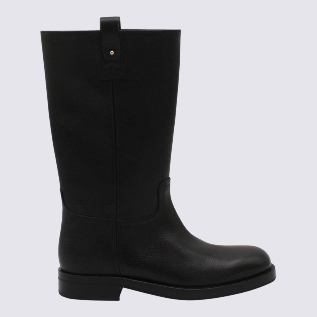 Church'S Boots - Blacks and greys | 672309a6c05aee02539a28b2edd4cf422c1db0ca