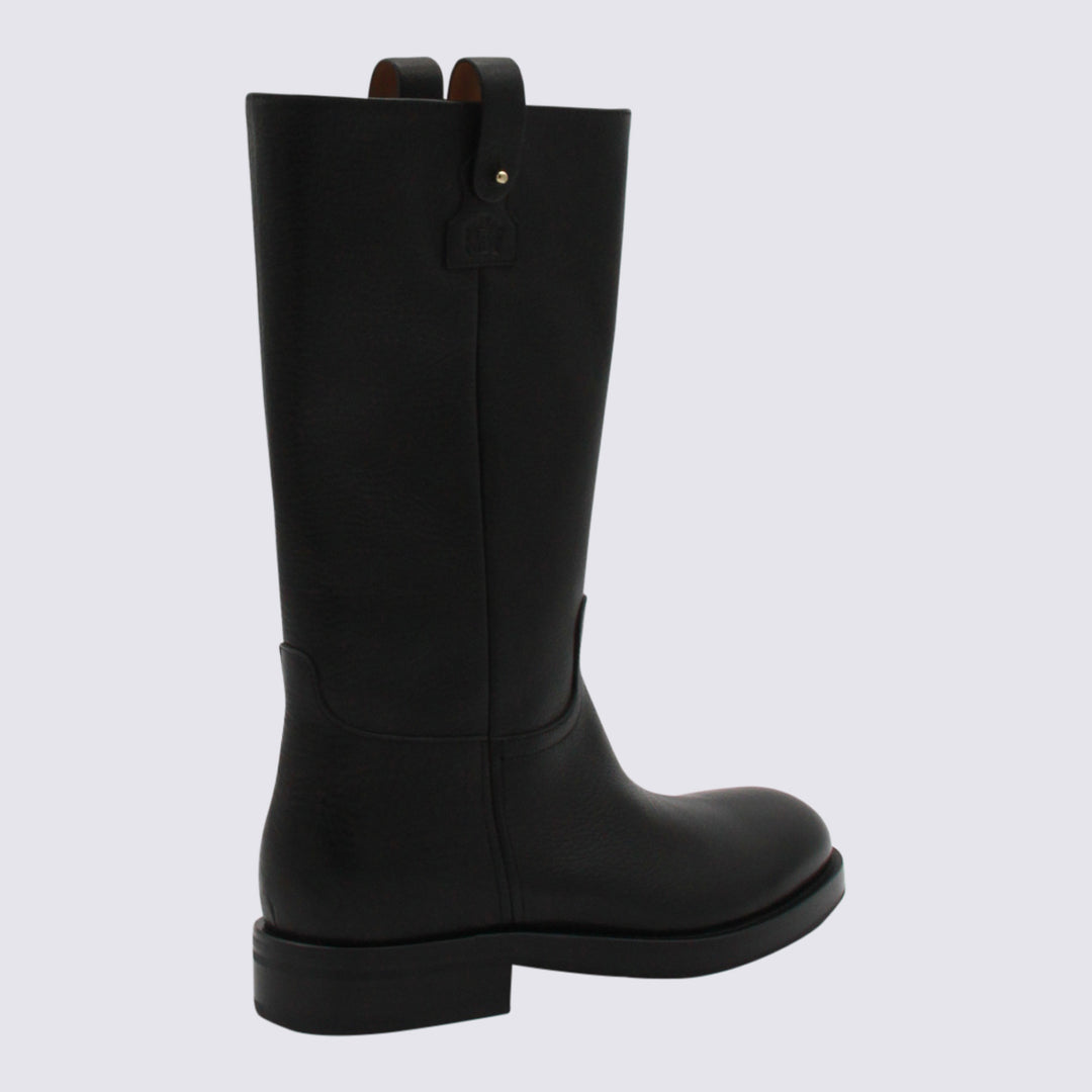 Church'S Boots - Blacks and greys | b82d67f087c4395c8f2a086cc36a6f2c69a97986