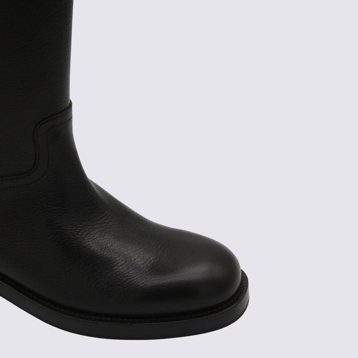 Church'S Boots - Blacks and greys | 04e9e790618b11f1f47ee54893ba57cdc7e2530d