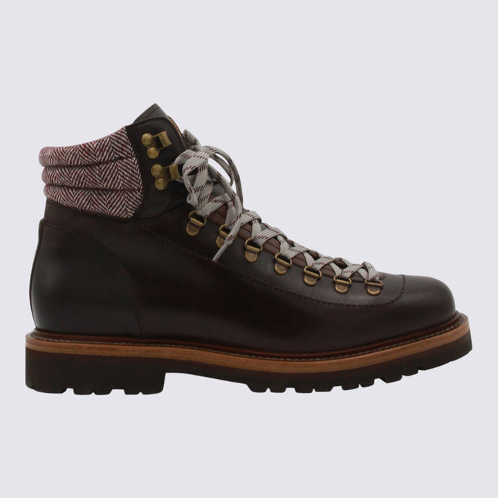 Brunello Cucinelli Boots -  | 3a94e16add24fac7251cfb6d380c97c82436715f