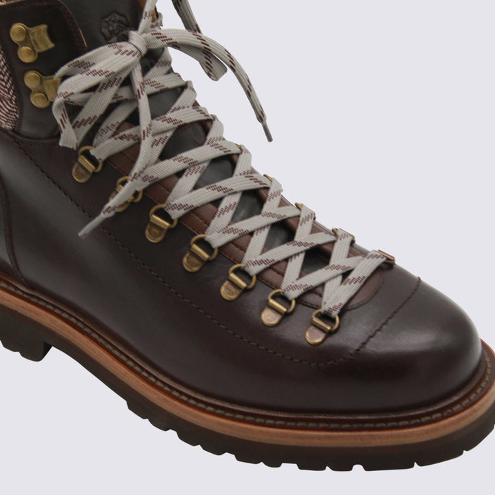 Brunello Cucinelli Boots -  | c019ea315a213139ca72035e1bbef36b12c48df2