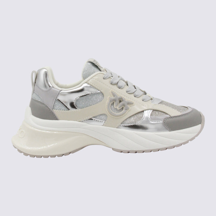 Pinko Sneakers - Light and natural | f7188691535e0e604d04d62ff2c6d7ae4dc133ae