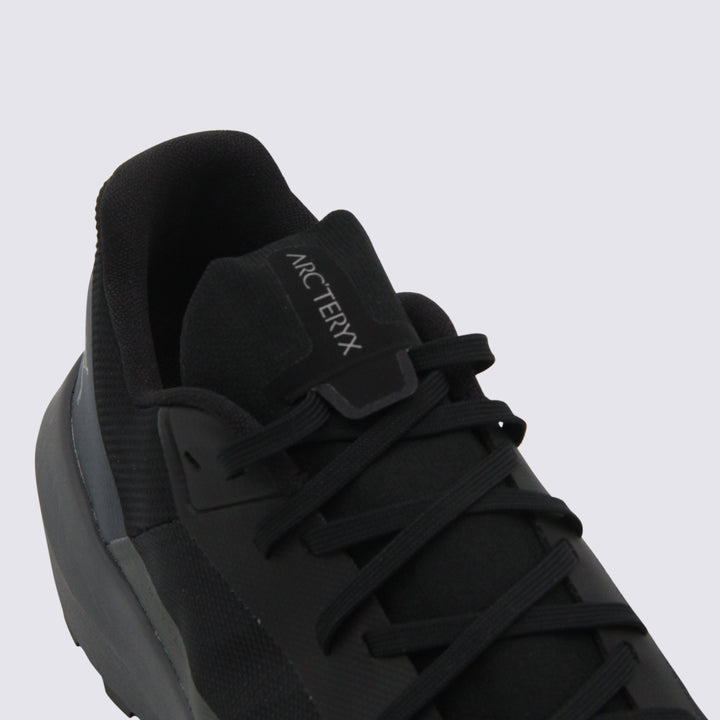 Arc*Teryx Sneakers - BLACK/CLOUD | bb52159ba752f8b5c358a86a8f5b44e8572dd0d2