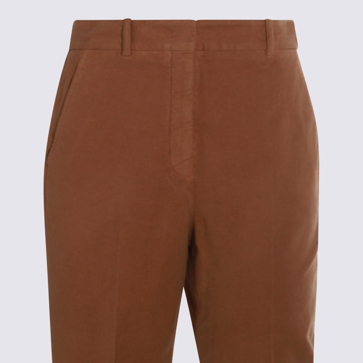 Incotex Trousers -  | 0bc103330439034140f461c14877e2b447594471