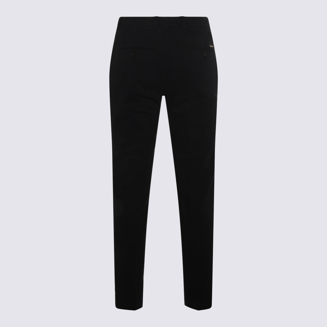 Incotex Trousers -  | 59940be5668e0e01053ff704eb7515e44ecea0d6