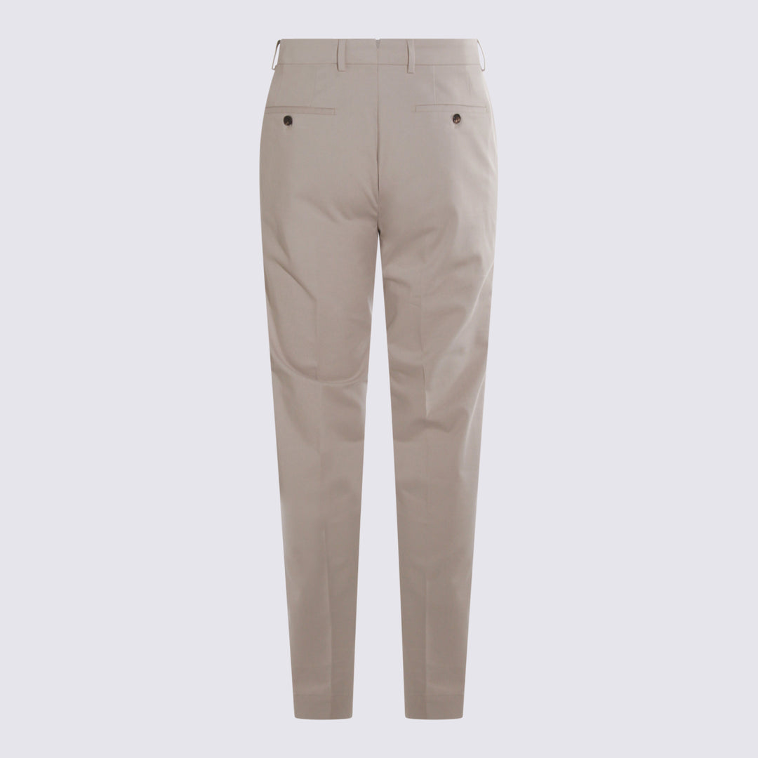 Incotex Trousers -  | 0513b86612158db83e7cdf015c94f480db04be5e